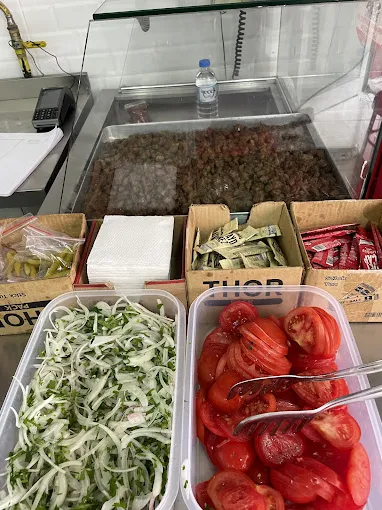 Köfteci Ekrem, Kırıkkale – Restoran fotoğrafı 2