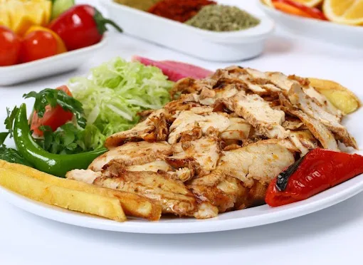 Aysi Döner Ve İskender