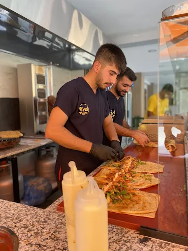 Aysi Döner Ve İskender, Batman – Dönerci fotoğrafı 3