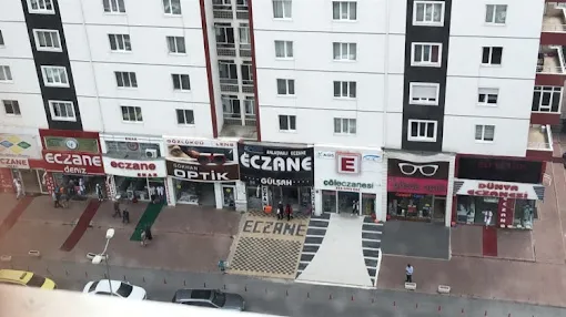 Kayseri Dünyam Hastanesi
