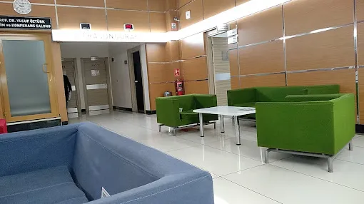 Kayseri Dünyam Hastanesi, Kayseri – Özel Hastane fotoğrafı 2