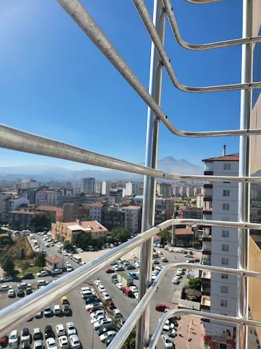Kayseri Dünyam Hastanesi, Kayseri – Özel Hastane fotoğrafı 3