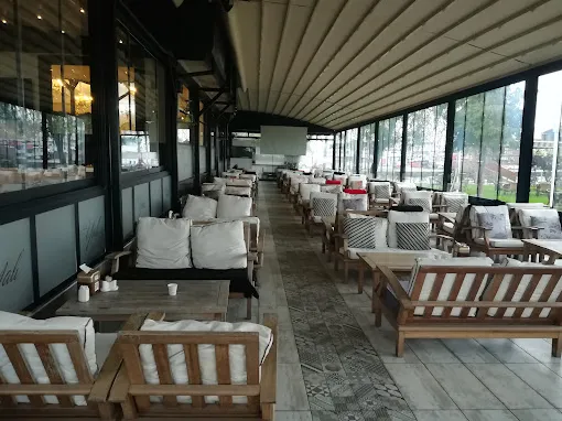 Beyaz Yalı