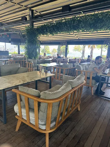 Beyaz Yalı, Kocaeli – Restoran fotoğrafı 2