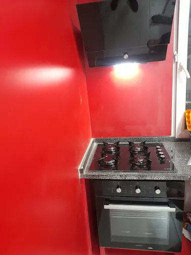 Oraj Soğutma
