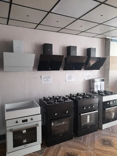 Oraj Soğutma, Afyonkarahisar – Beyaz Eşya Mağazası fotoğrafı 2