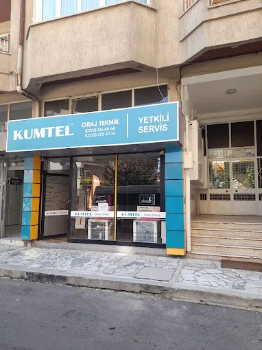Oraj Soğutma, Afyonkarahisar – Beyaz Eşya Mağazası fotoğrafı 3