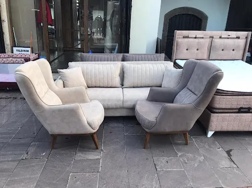 Manisa Spotçu İkinci El Eşya Ercan Spot, Manisa – İkinci El Mağazası fotoğrafı 3