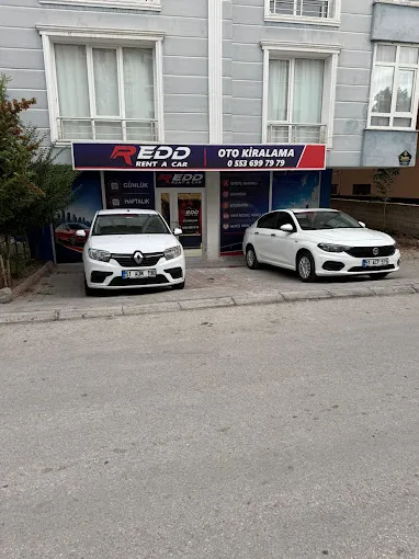 Redd Oto Kiralama Redd Rent A Car Redd Transfer, Niğde – Araba Kiralama Şirketi fotoğrafı 2