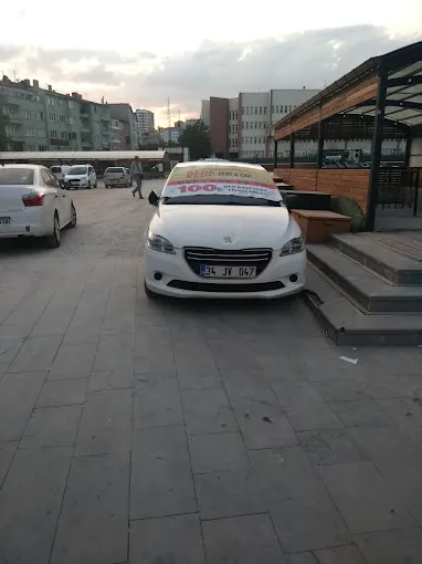 Redd Oto Kiralama Redd Rent A Car Redd Transfer, Niğde – Araba Kiralama Şirketi fotoğrafı 3