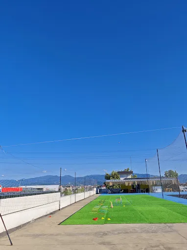 Anka Fitness Center, Sakarya – Spor Salonu fotoğrafı 2