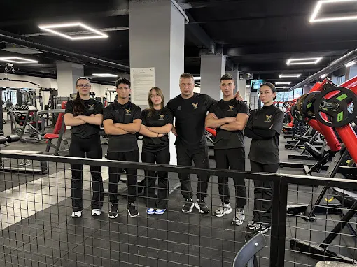 Anka Fitness Center, Sakarya – Spor Salonu fotoğrafı 3