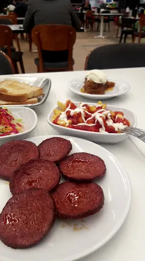 Köfteci Yusuf Usta, Adana – Kafe fotoğrafı 2