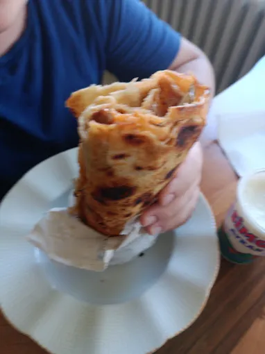 Dios Döner, Tunceli – Dönerci fotoğrafı 2