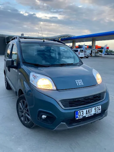 Afyon Rent A Car, Afyon Araç Kiralama Best