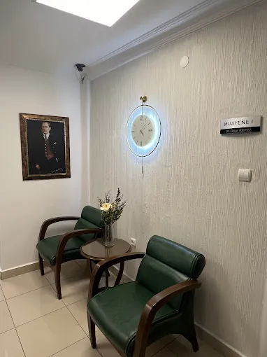 Diş Hekimi Onur Kepez