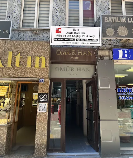 Diş Hekimi Onur Kepez, Karabük – Diş Hekimi fotoğrafı 2