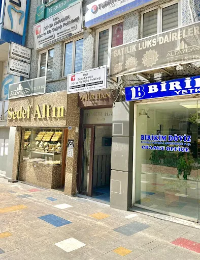 Diş Hekimi Onur Kepez, Karabük – Diş Hekimi fotoğrafı 3