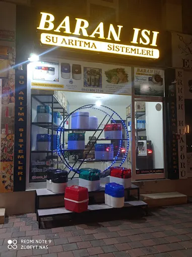 Baran Emlak & Su Arıtma, Siirt – Su Arıtma Ürünleri Tedarikçisi fotoğrafı 3