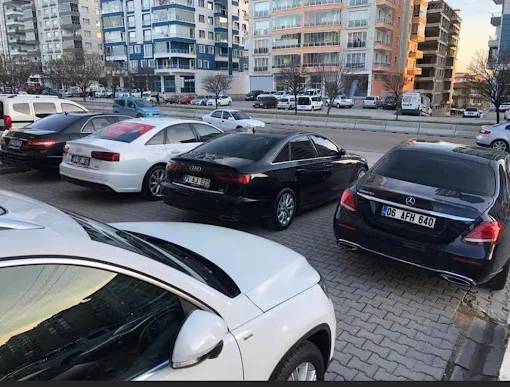 Onat Araç Kiralama