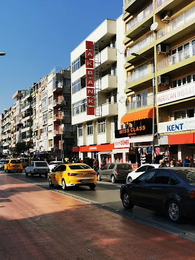 Akbank Manisa Şubesi, Manisa – Banka fotoğrafı 2