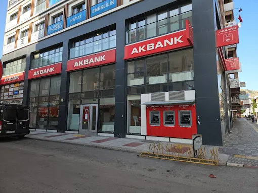 Akbank