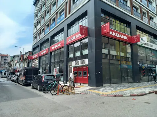 Akbank, Afyonkarahisar – Banka fotoğrafı 3
