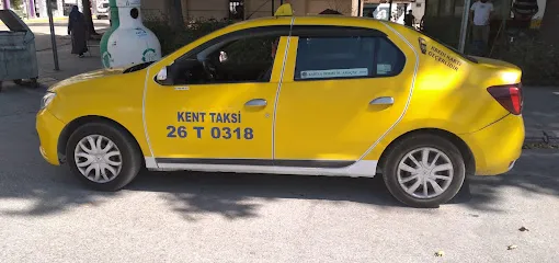 Kent Taksi