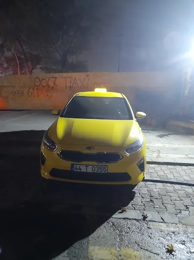 Kent Taksi, Eskişehir – Taksi Durağı fotoğrafı 2