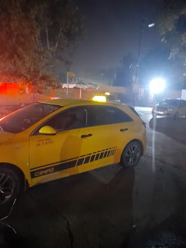 Kent Taksi, Eskişehir – Taksi Durağı fotoğrafı 3