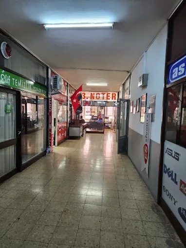 Eskişehir 3.noterliği