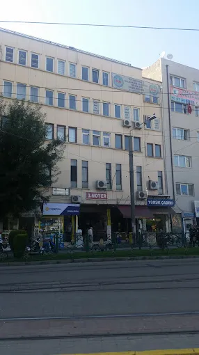 Eskişehir 3.noterliği, Eskişehir – Noter fotoğrafı 2