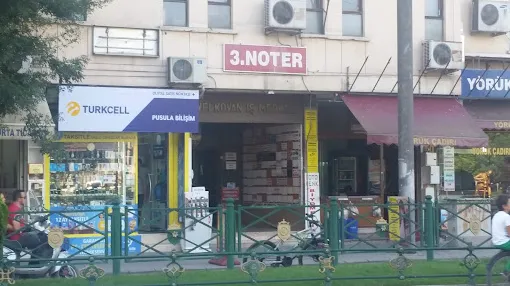 Eskişehir 3.noterliği, Eskişehir – Noter fotoğrafı 3