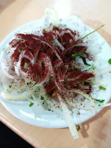 Meşhur Ağrı Dönercisi