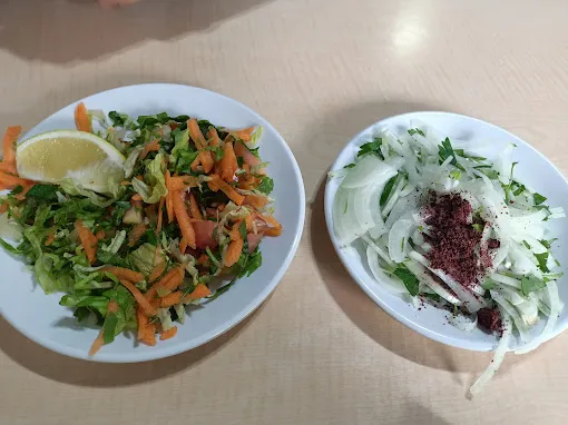 Meşhur Ağrı Dönercisi, Ağrı – Restoran fotoğrafı 3