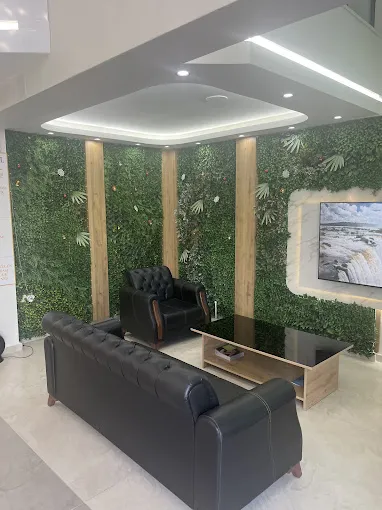 Anb Dental Ağız Ve Diş Sağlığı Polikliniği Hatay