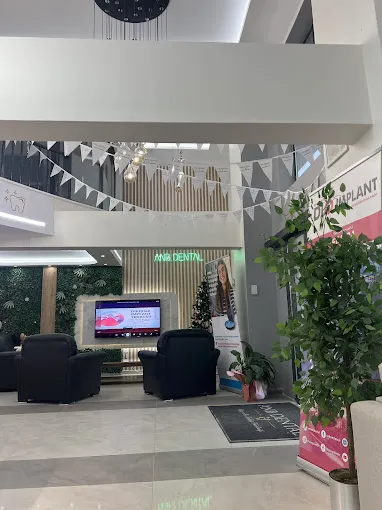 Anb Dental Ağız Ve Diş Sağlığı Polikliniği Hatay, Hatay – Diş Kliniği fotoğrafı 3