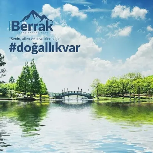 Burhaniye Berrak Düdüklü & Hayat & Sırma Su