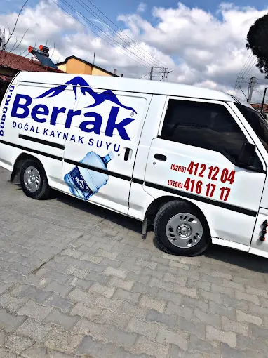 Burhaniye Berrak Düdüklü & Hayat & Sırma Su, Balıkesir – Şişe Suyu Tedarikçisi fotoğrafı 3