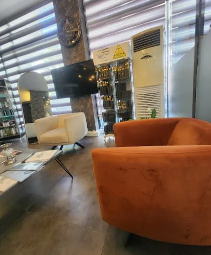 Zaria's Vip Lazer Epilasyon Ve Zayıflama Merkezi, Samsun – Güzellik Salonu fotoğrafı 3