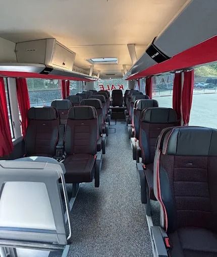 67 Kale Turizm, Zonguldak – Turistik Gezi Acentesi fotoğrafı 2
