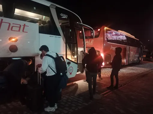 67 Kale Turizm, Zonguldak – Turistik Gezi Acentesi fotoğrafı 3