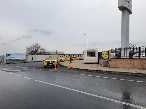 Vatan Taksi Durağı - Çorlu, Tekirdağ – Taksi Durağı fotoğrafı 3