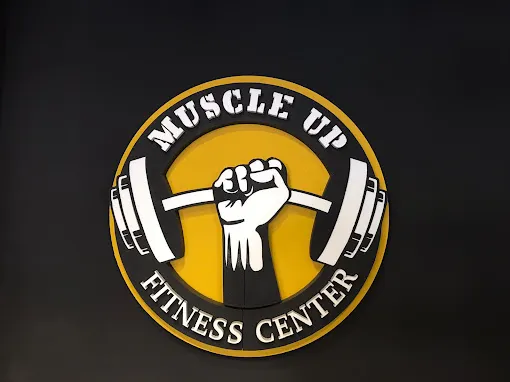 Muscle Up Fıtness Center
