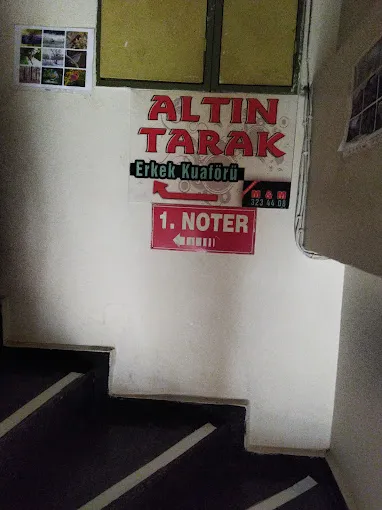 Ereğli 1. Noterliği