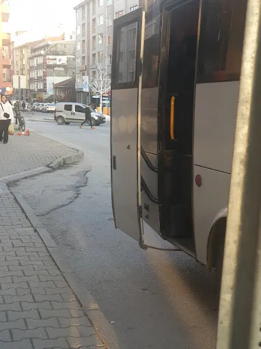 Mudurnu Yazıhanesi, Bolu – Otobüs Bileti Acentesi fotoğrafı 1