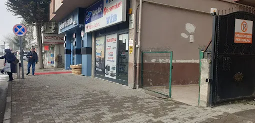 Mudurnu Yazıhanesi, Bolu – Otobüs Bileti Acentesi fotoğrafı 2