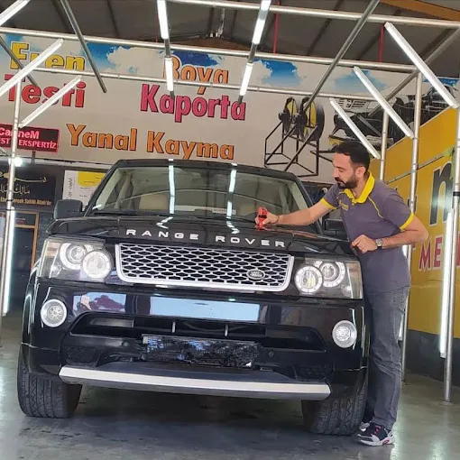 Car-nem Oto Ekspertiz Şanlıurfa