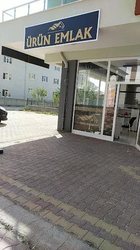 Ürün Emlak Ticaret, Konya – Emlak Bürosu fotoğrafı 2