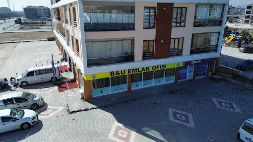 Ürün Emlak Ticaret, Konya – Emlak Bürosu fotoğrafı 3